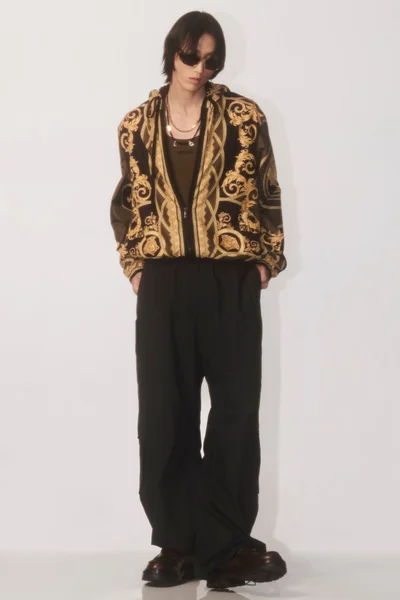 Look 23